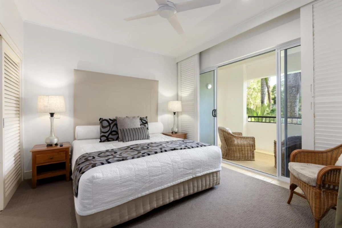 Mandalay Luxury Beachfront Apartments - Hotel Photo 26