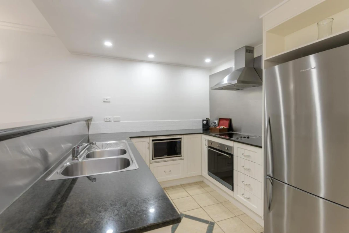 Mandalay Luxury Beachfront Apartments - Hotel Photo 31