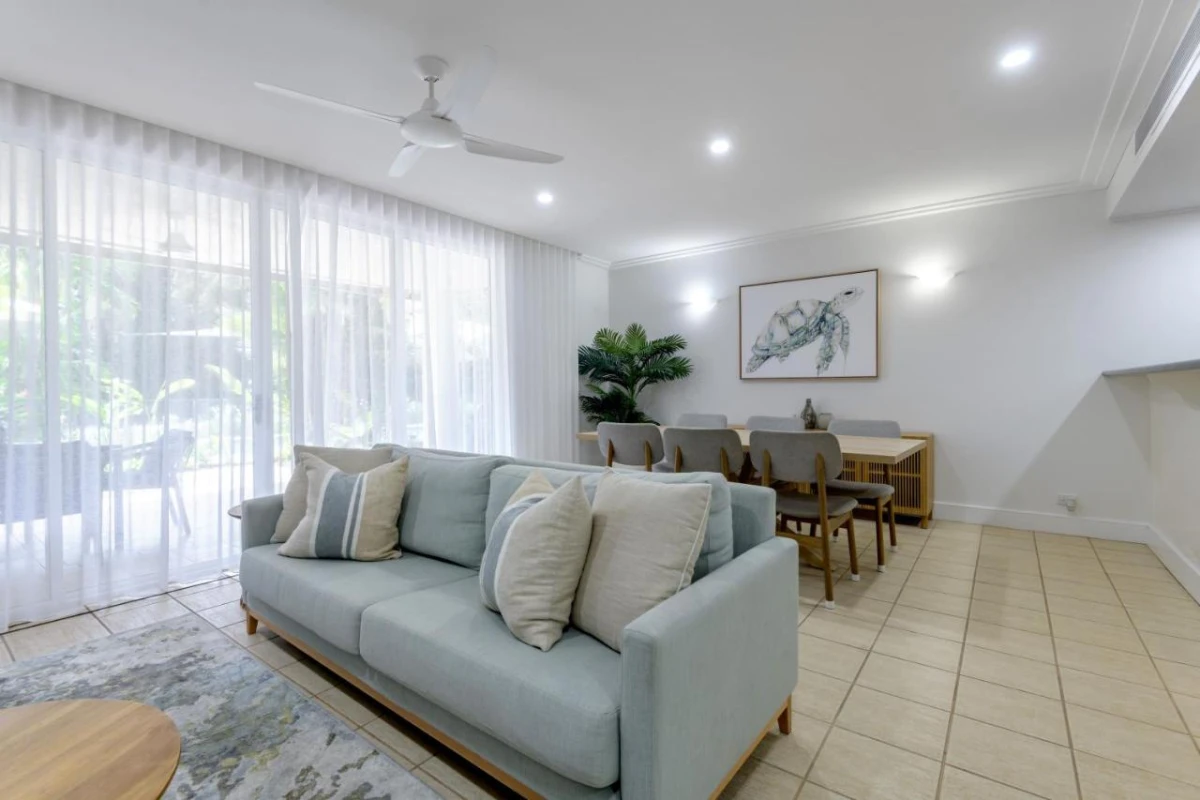 Mandalay Luxury Beachfront Apartments - Hotel Photo 33