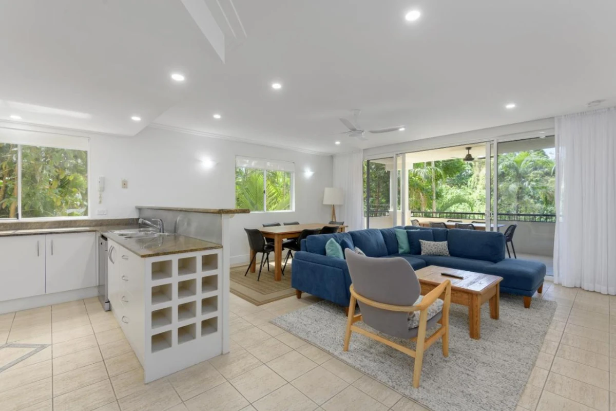 Mandalay Luxury Beachfront Apartments - Hotel Photo 38