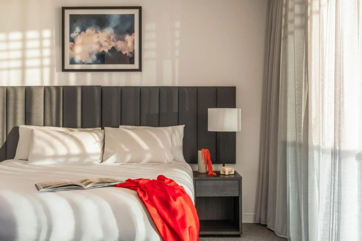 Peppers Broadbeach - Hotel Photo 2