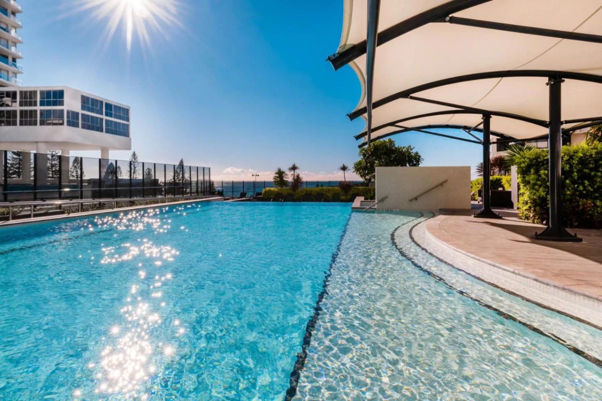 Peppers Broadbeach - Hotel Photo 14