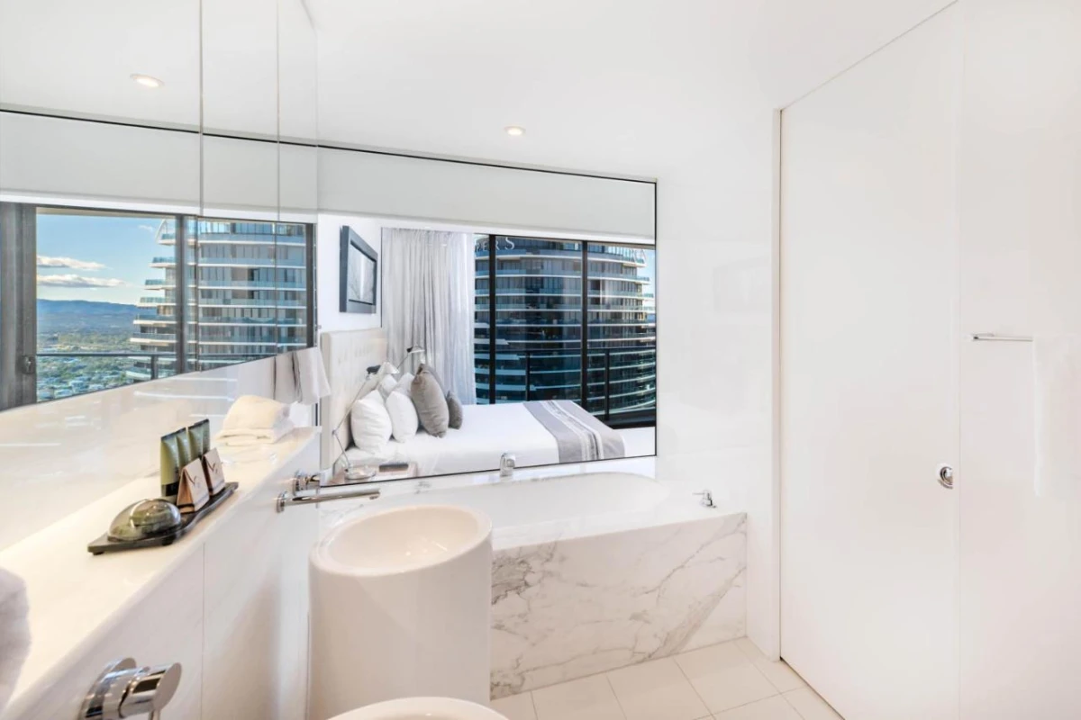 Peppers Broadbeach - Hotel Photo 19