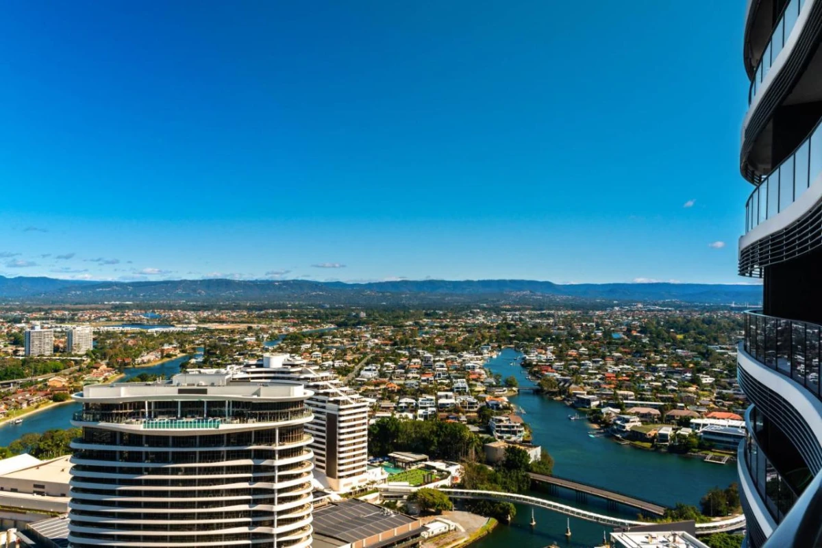 Peppers Broadbeach - Hotel Photo 23