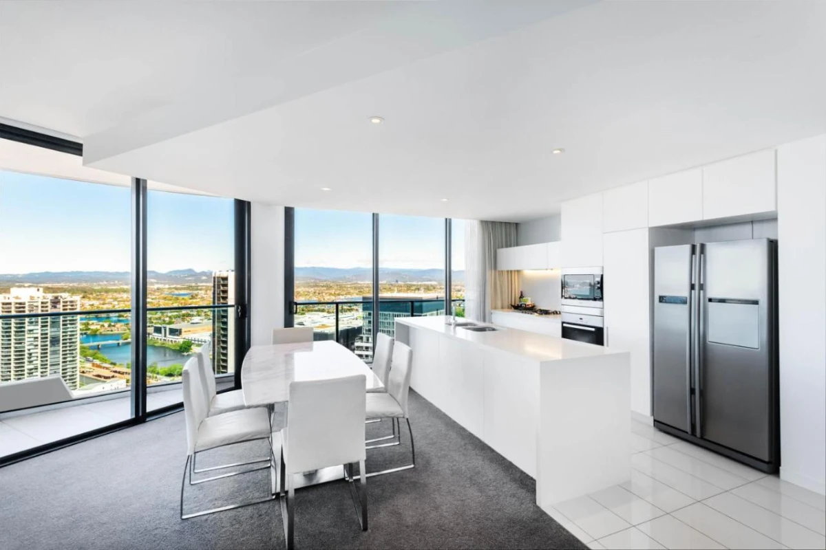 Peppers Broadbeach - Hotel Photo 26