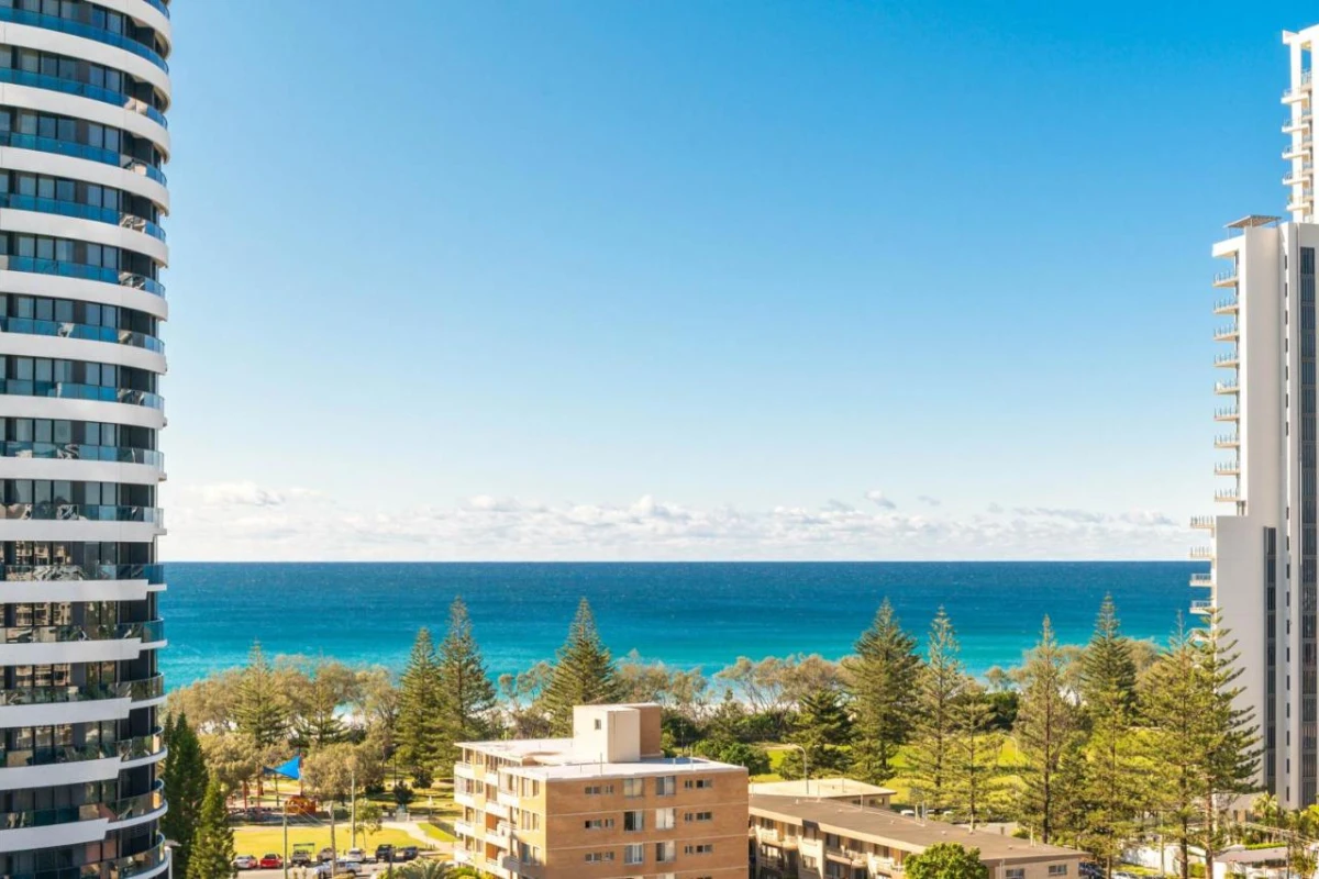 Peppers Broadbeach - Hotel Photo 30