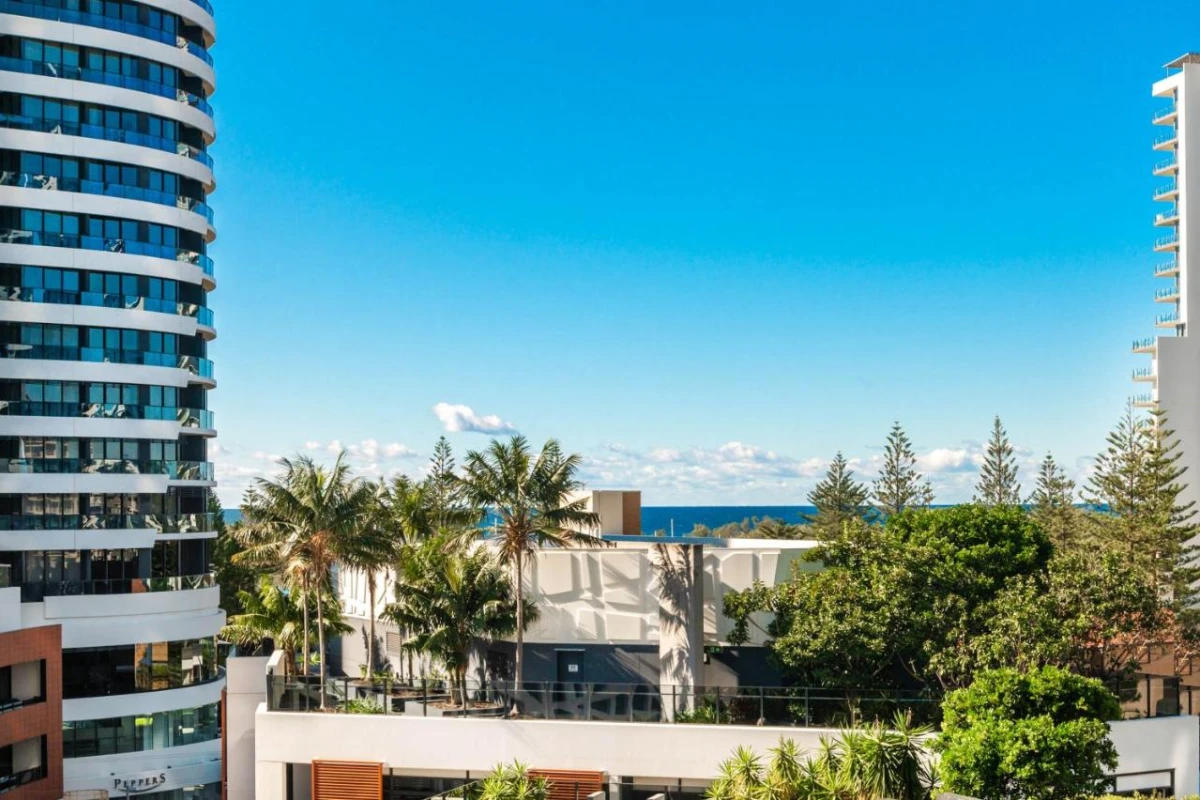 Peppers Broadbeach - Hotel Photo 31