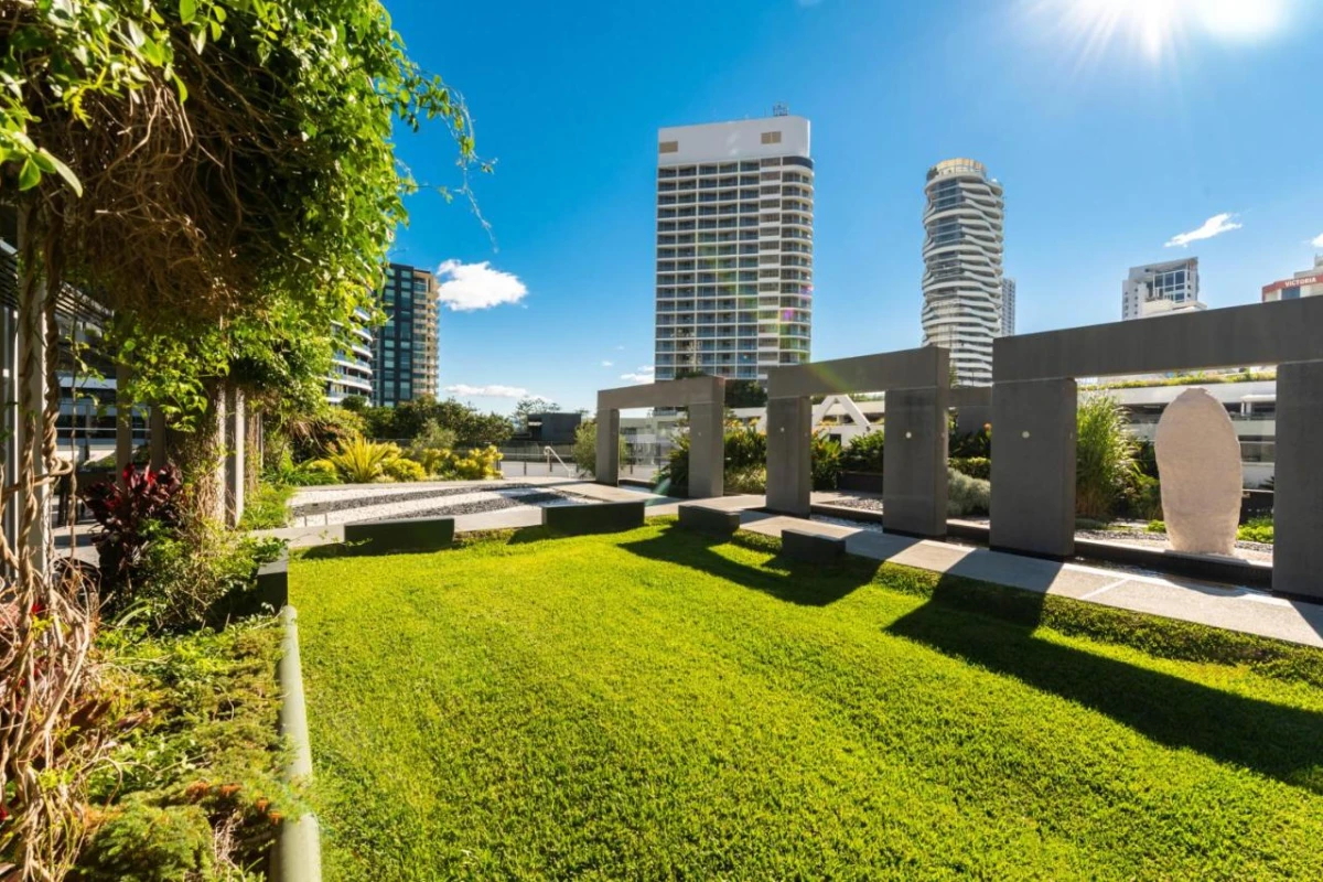 Peppers Broadbeach - Hotel Photo 34