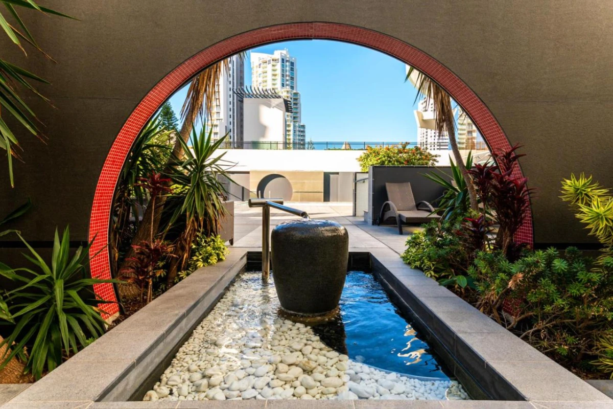 Peppers Broadbeach - Hotel Photo 36