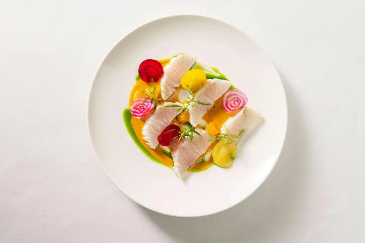 Pullman Reef Hotel Casino - Hotel Photo 10