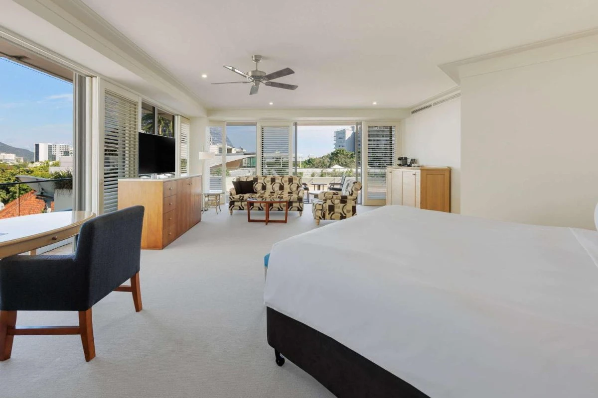 Pullman Reef Hotel Casino - Hotel Photo 15