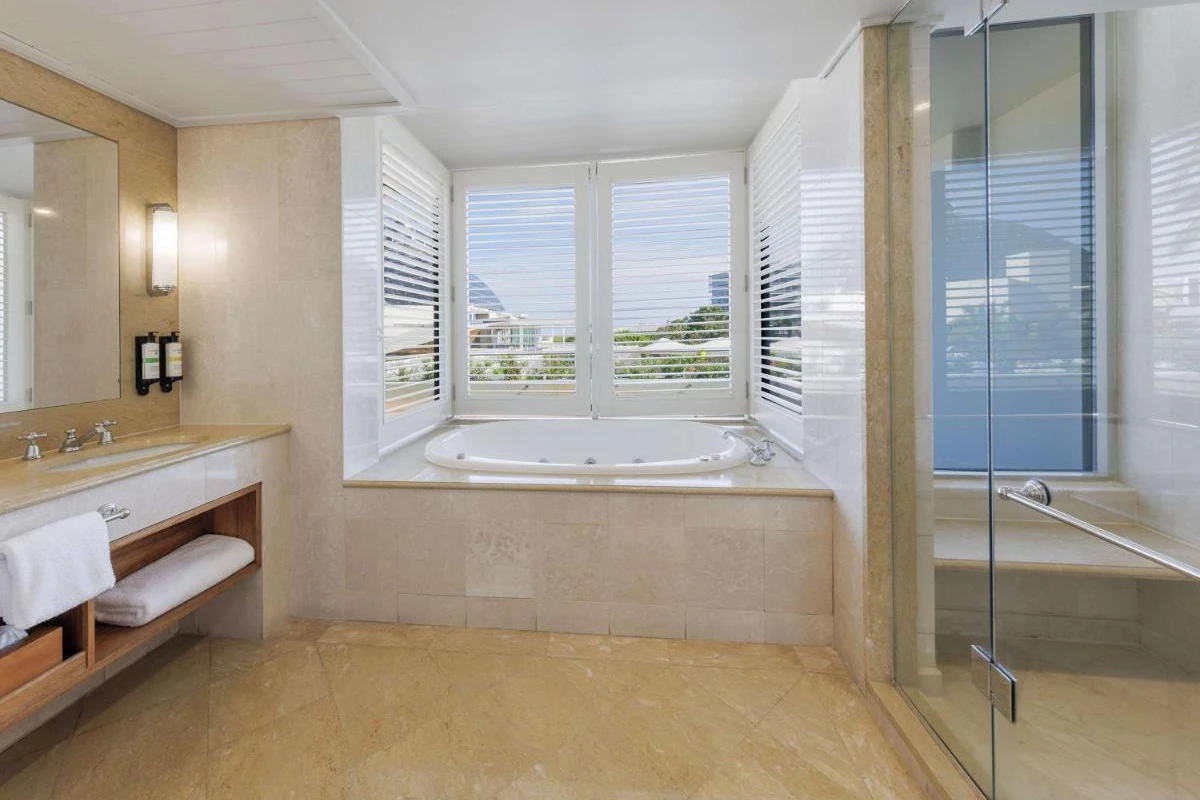 Pullman Reef Hotel Casino - Hotel Photo 16