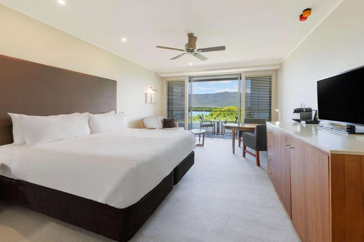 Pullman Reef Hotel Casino - Hotel Photo 26