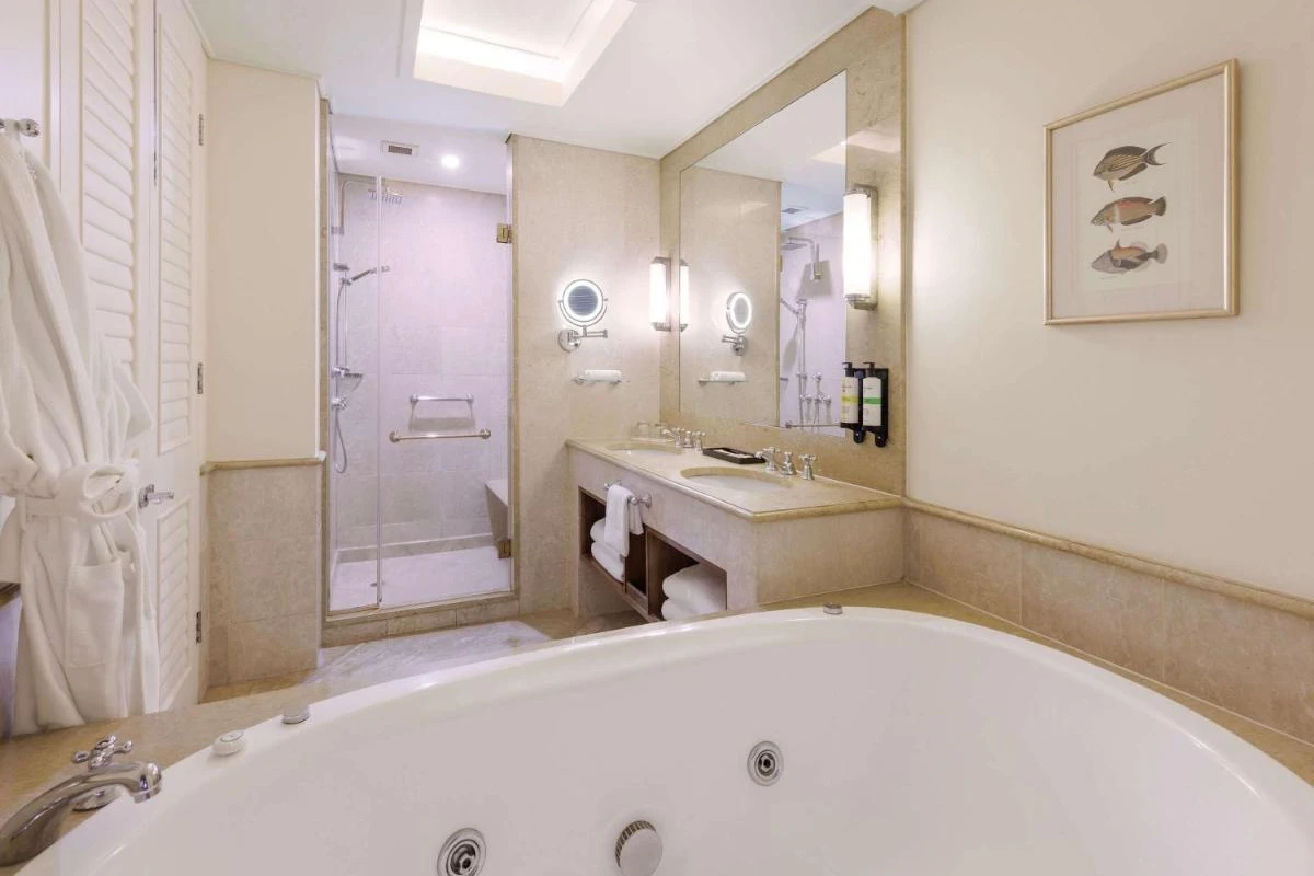 Pullman Reef Hotel Casino - Hotel Photo 30