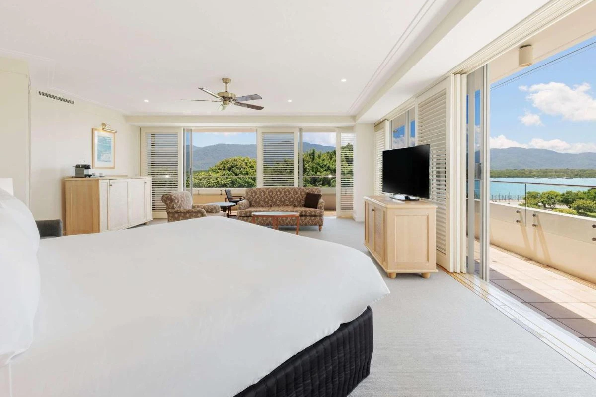 Pullman Reef Hotel Casino - Hotel Photo 34