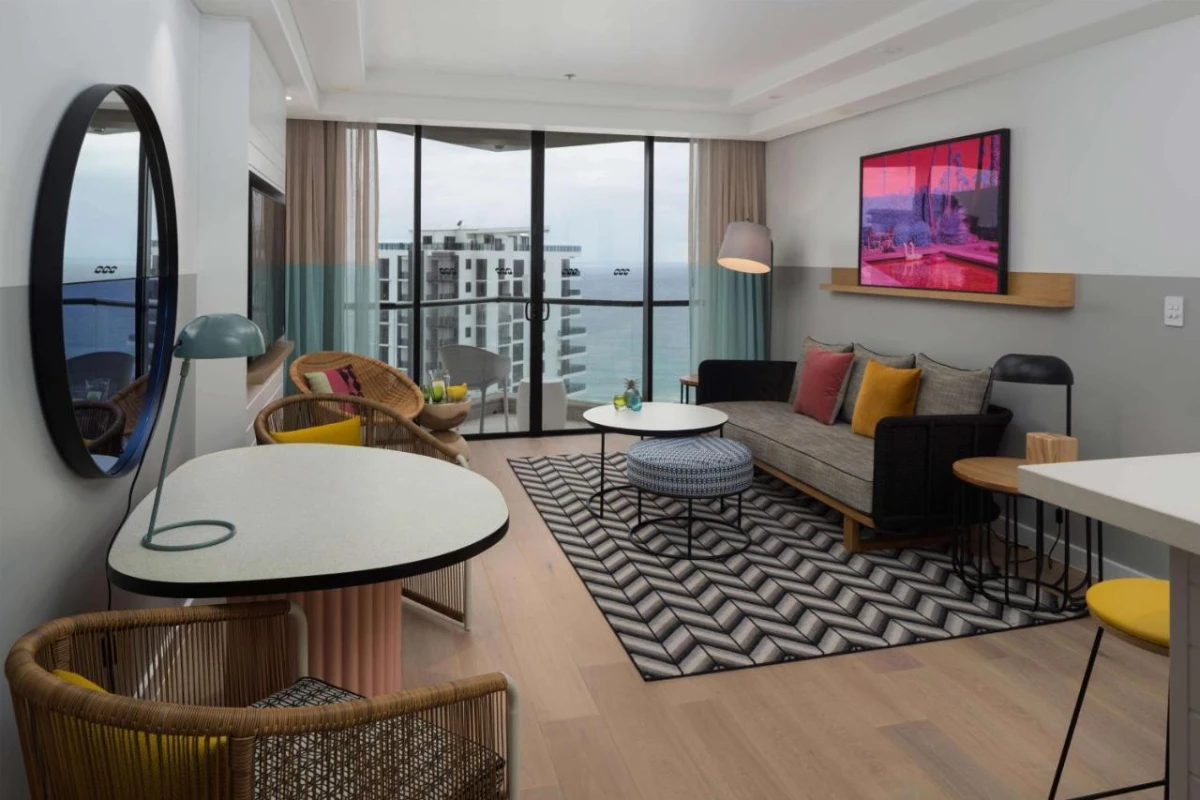 QT Gold Coast - Hotel Photo 5