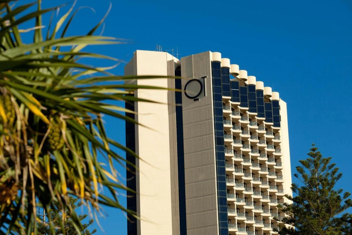 QT Gold Coast - Hotel Photo 7