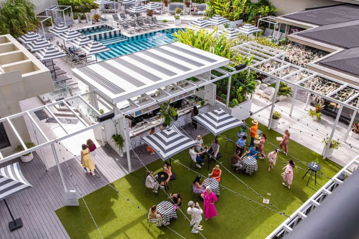 QT Gold Coast - Hotel Photo 10