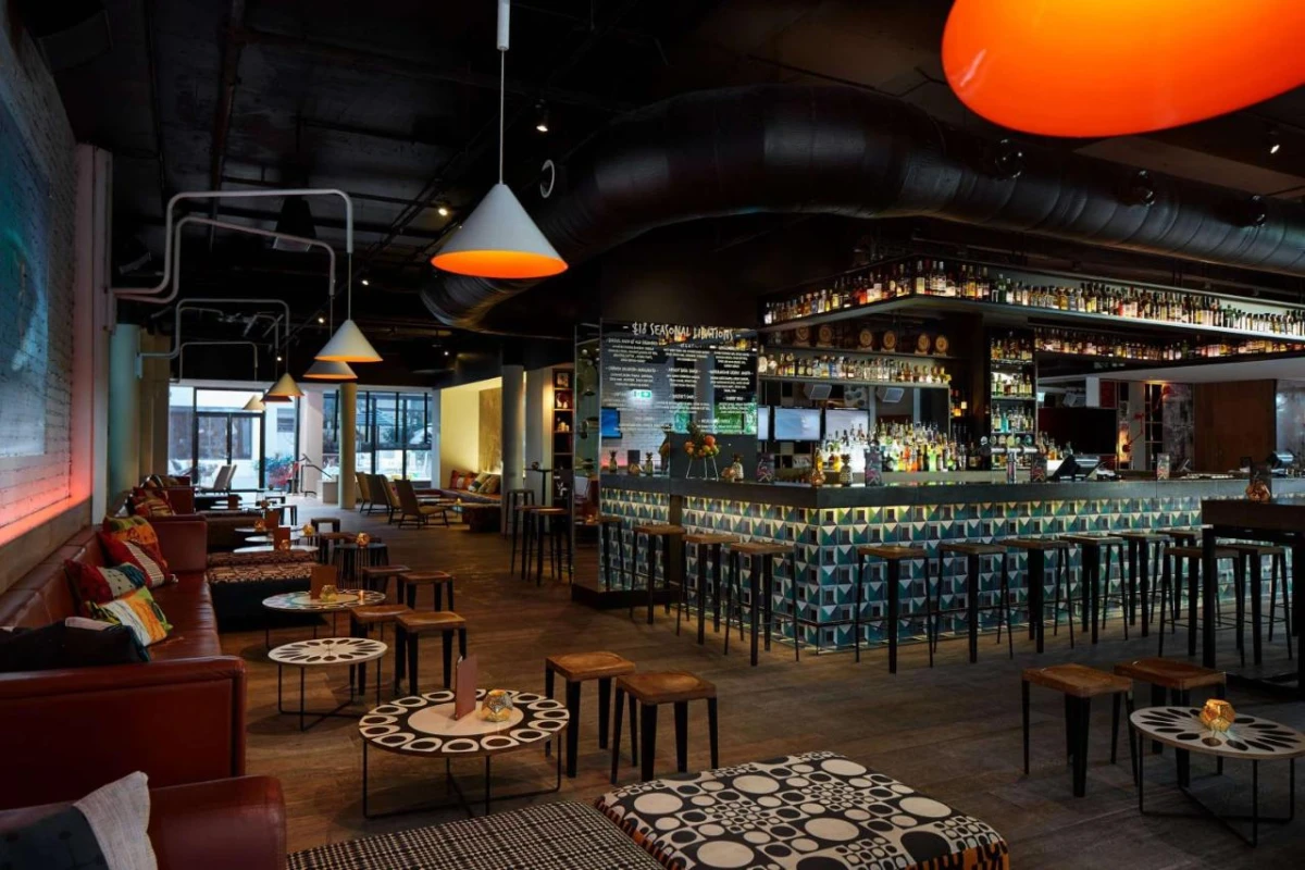 QT Gold Coast - Hotel Photo 12