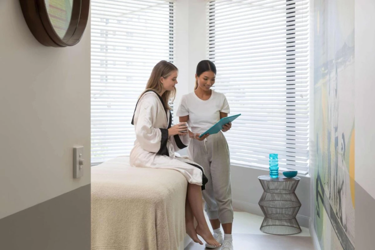 QT Gold Coast - Hotel Photo 17