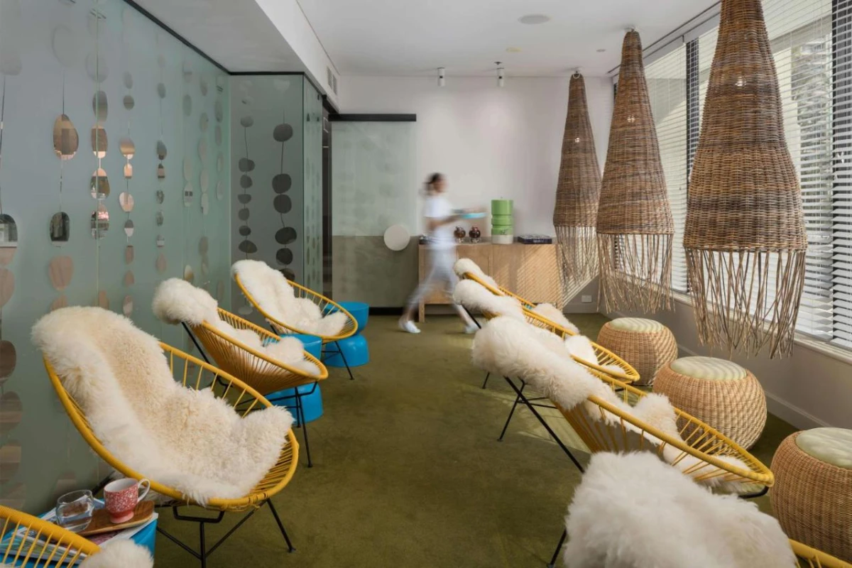 QT Gold Coast - Hotel Photo 18