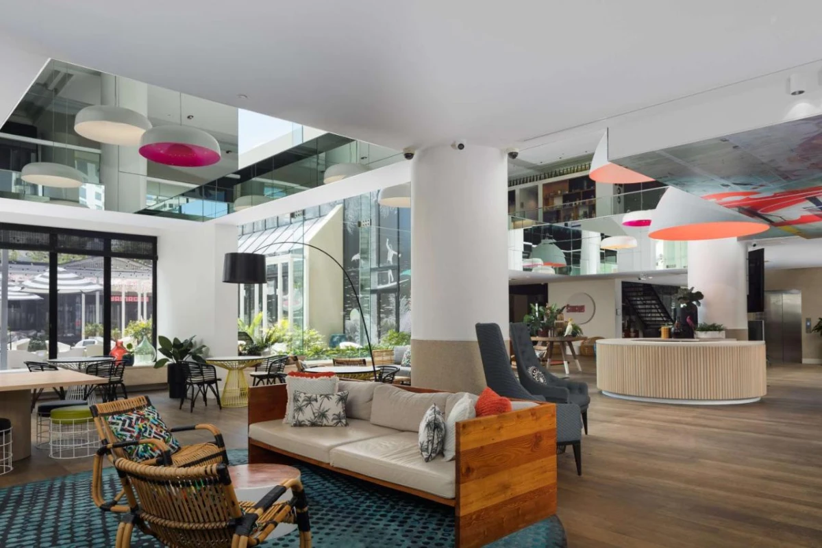 QT Gold Coast - Hotel Photo 20