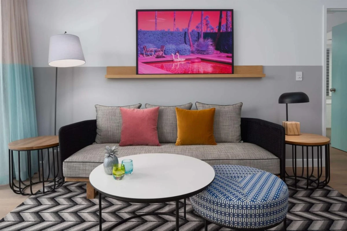 QT Gold Coast - Hotel Photo 28