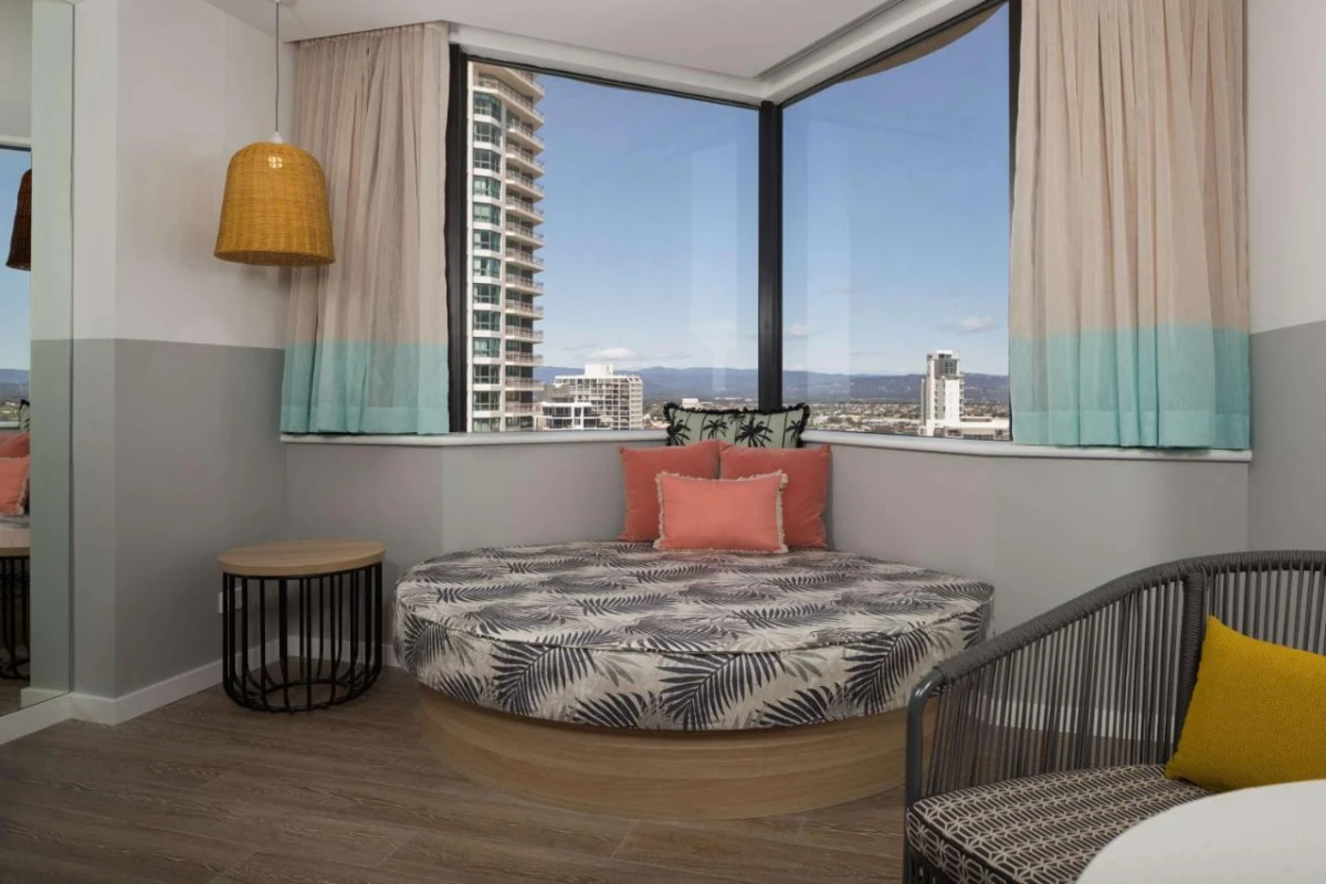 QT Gold Coast - Hotel Photo 31