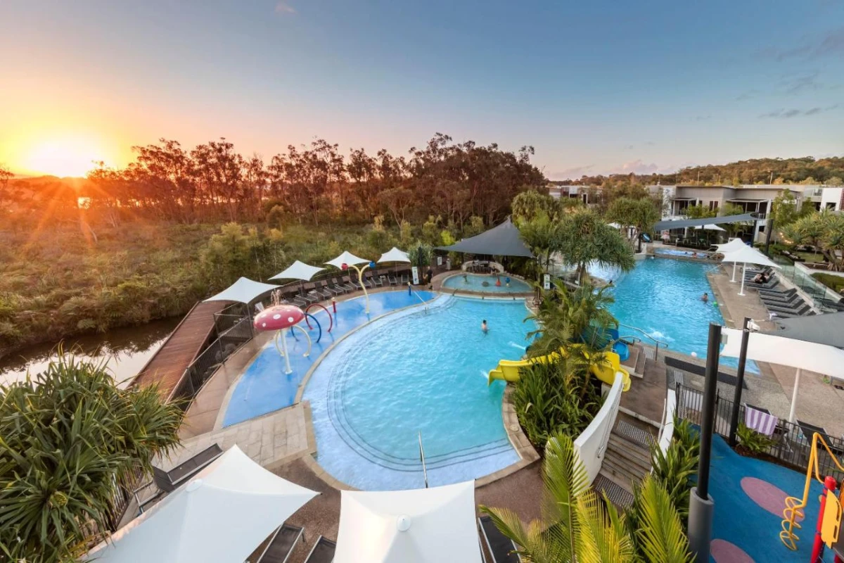 RACV Noosa Resort - Hotel Photo 9