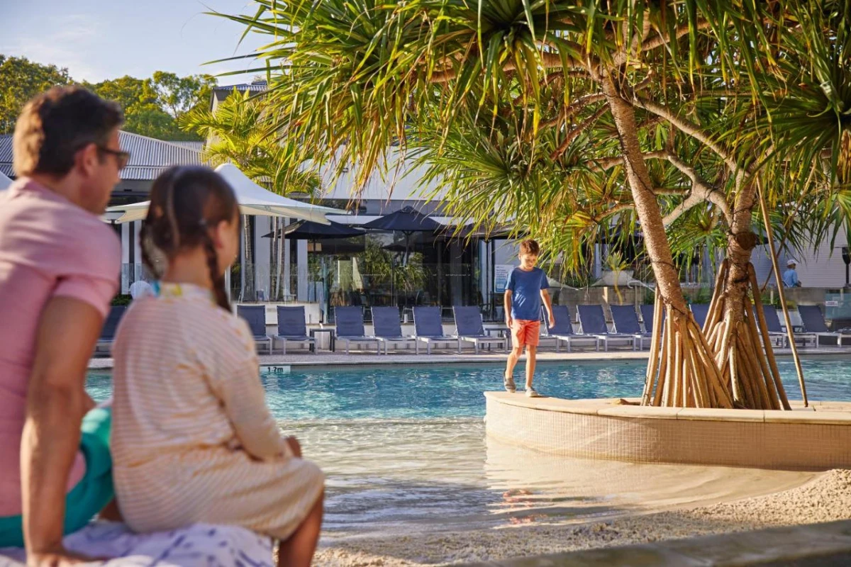 RACV Noosa Resort - Hotel Photo 11