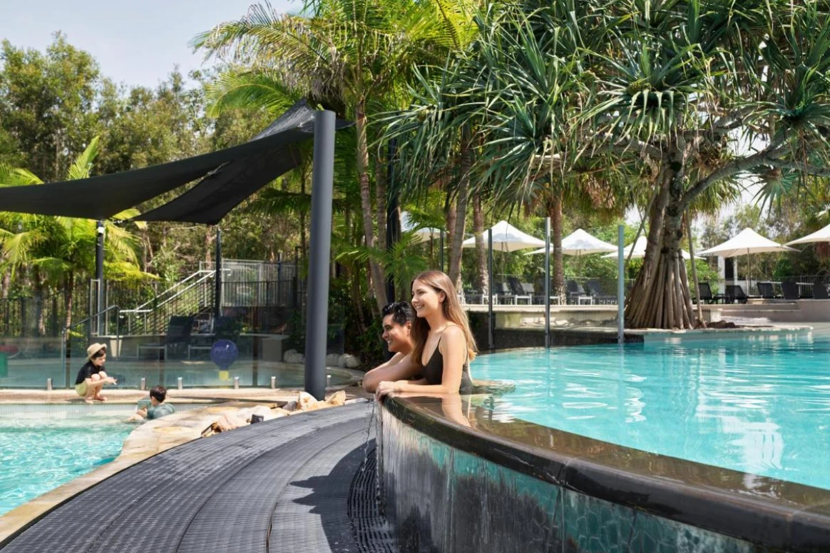 RACV Noosa Resort - Hotel Photo 12