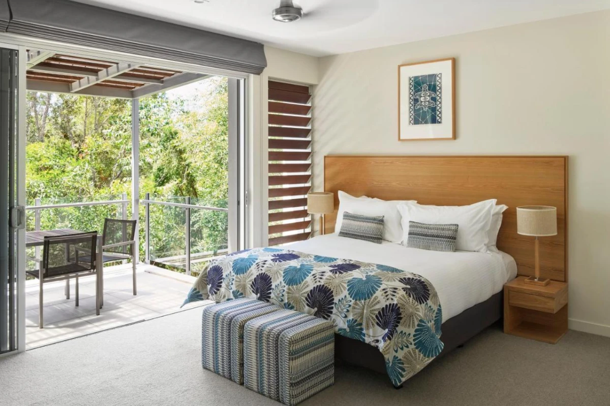 RACV Noosa Resort - Hotel Photo 15