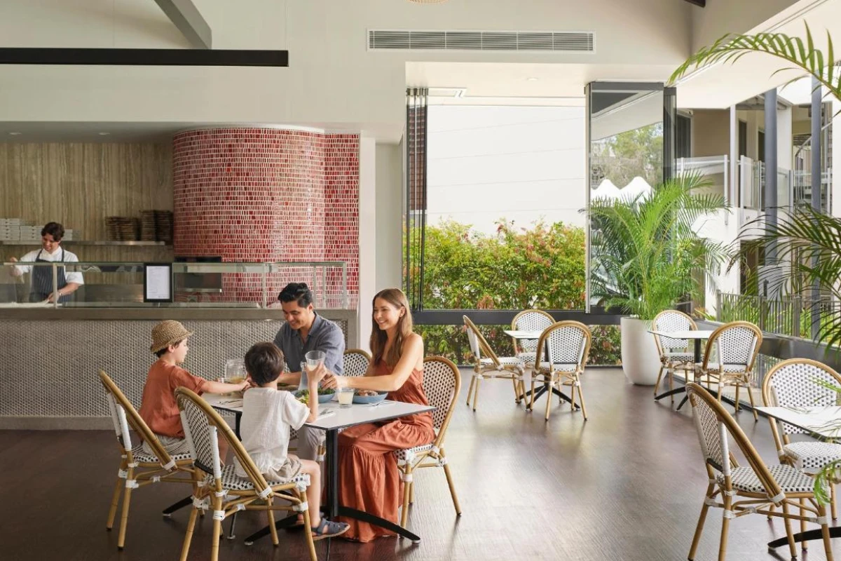 RACV Noosa Resort - Hotel Photo 20