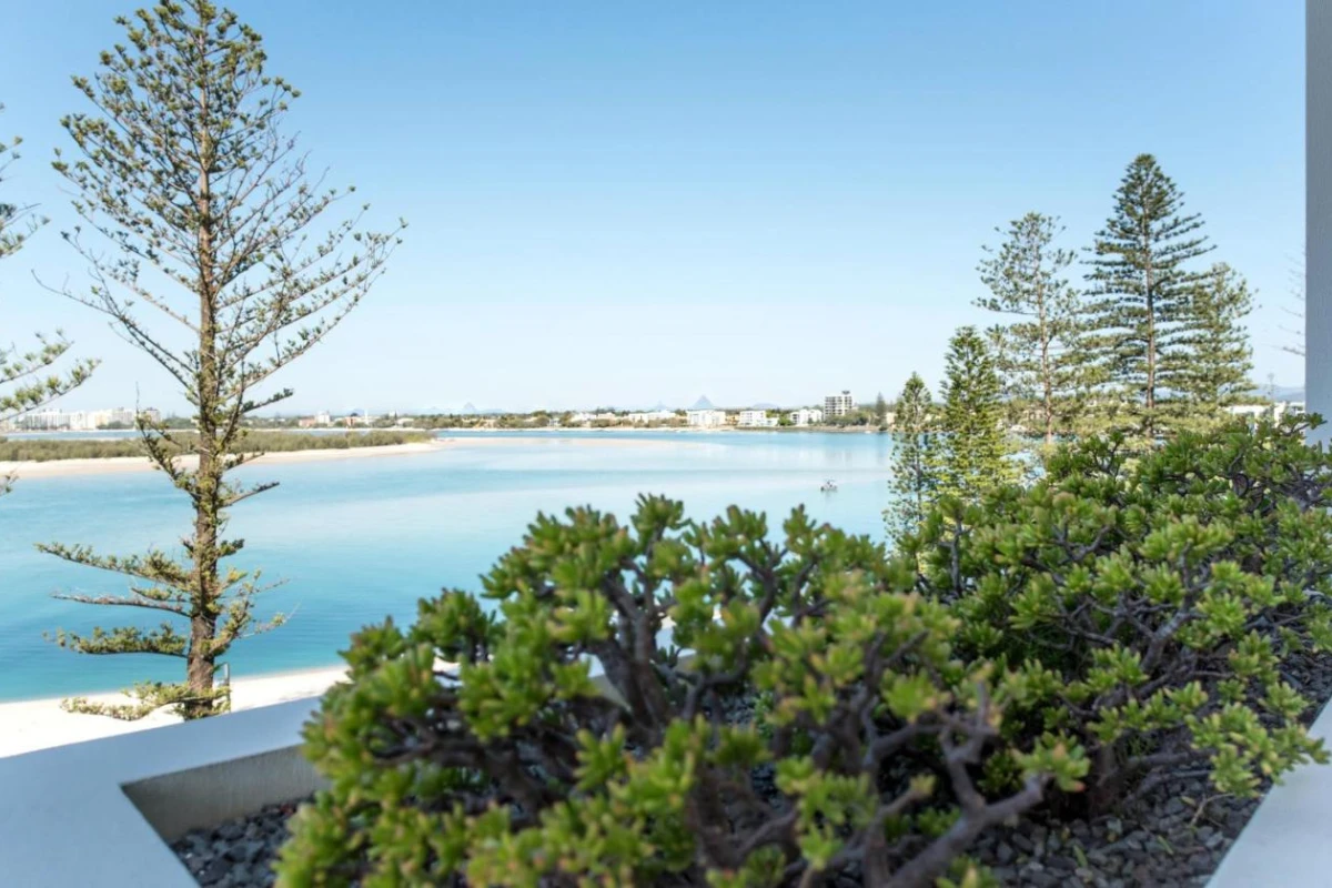 Rumba Beach Resort - Hotel Photo 2