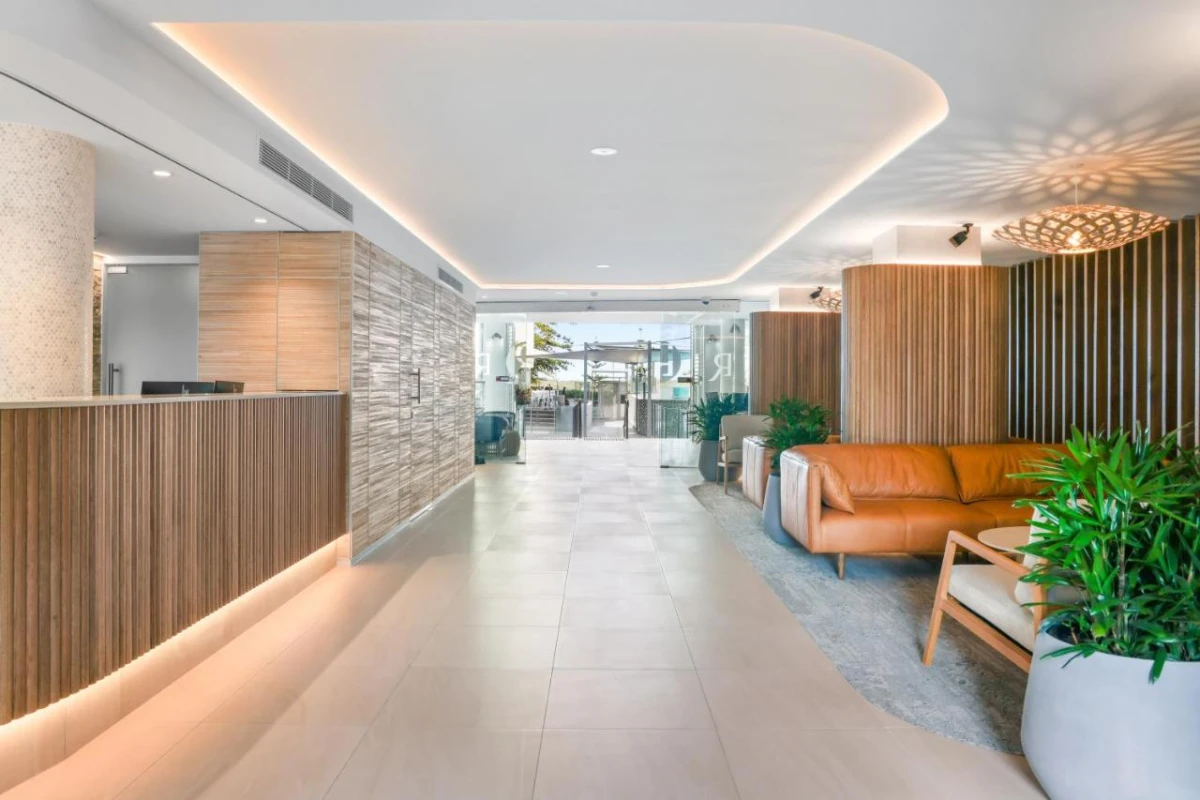 Rumba Beach Resort - Hotel Photo 3