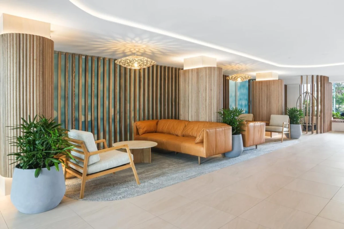 Rumba Beach Resort - Hotel Photo 7