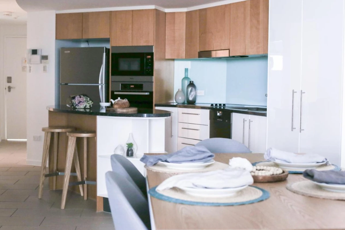 Rumba Beach Resort - Hotel Photo 12