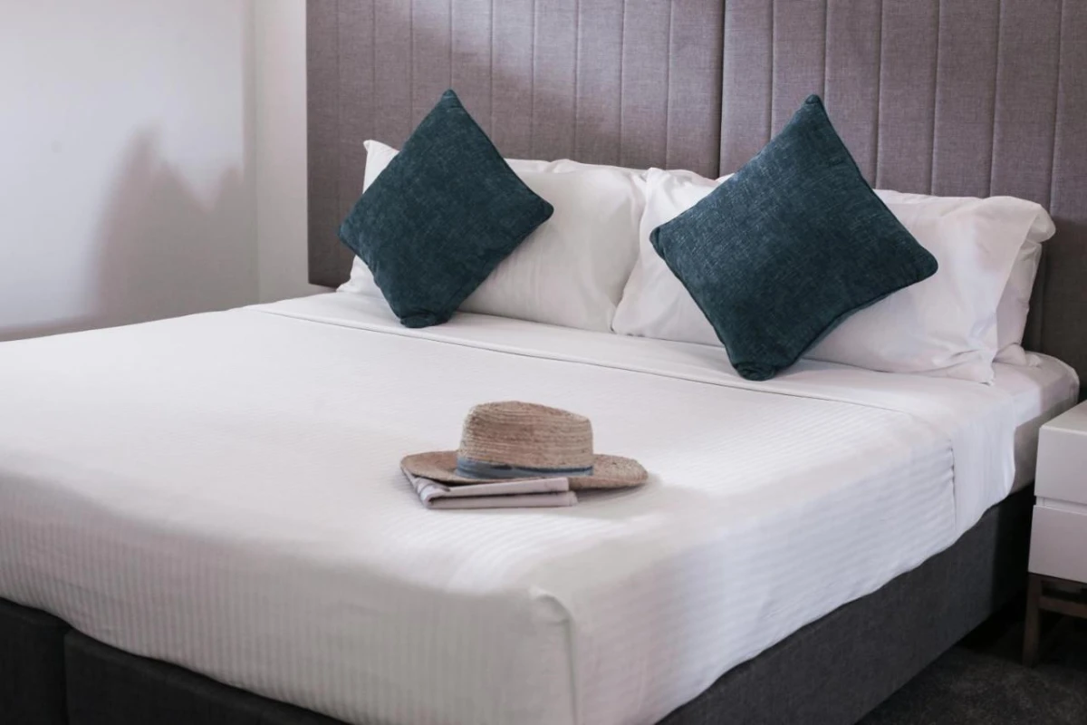 Rumba Beach Resort - Hotel Photo 14