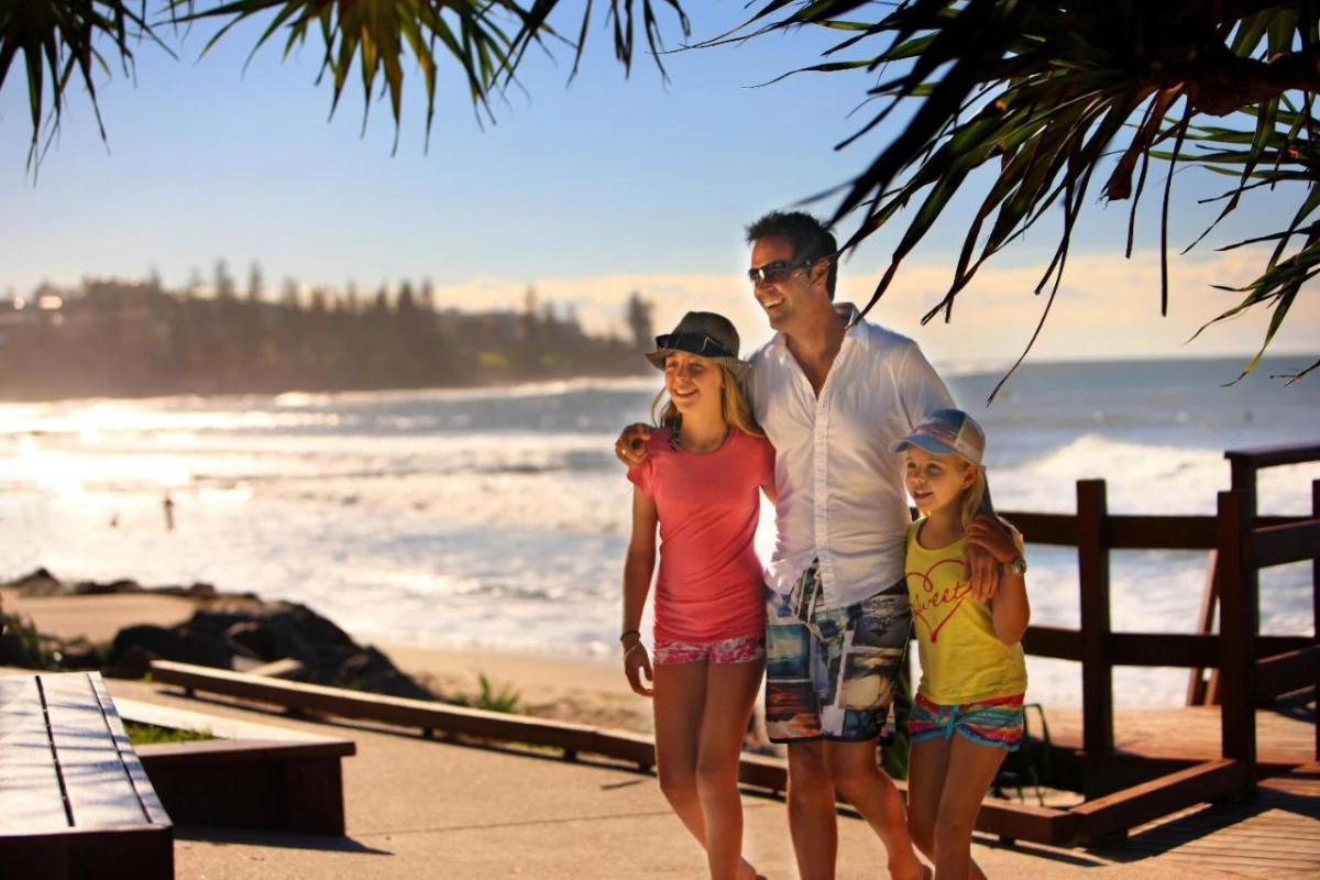 Rumba Beach Resort - Hotel Photo 19