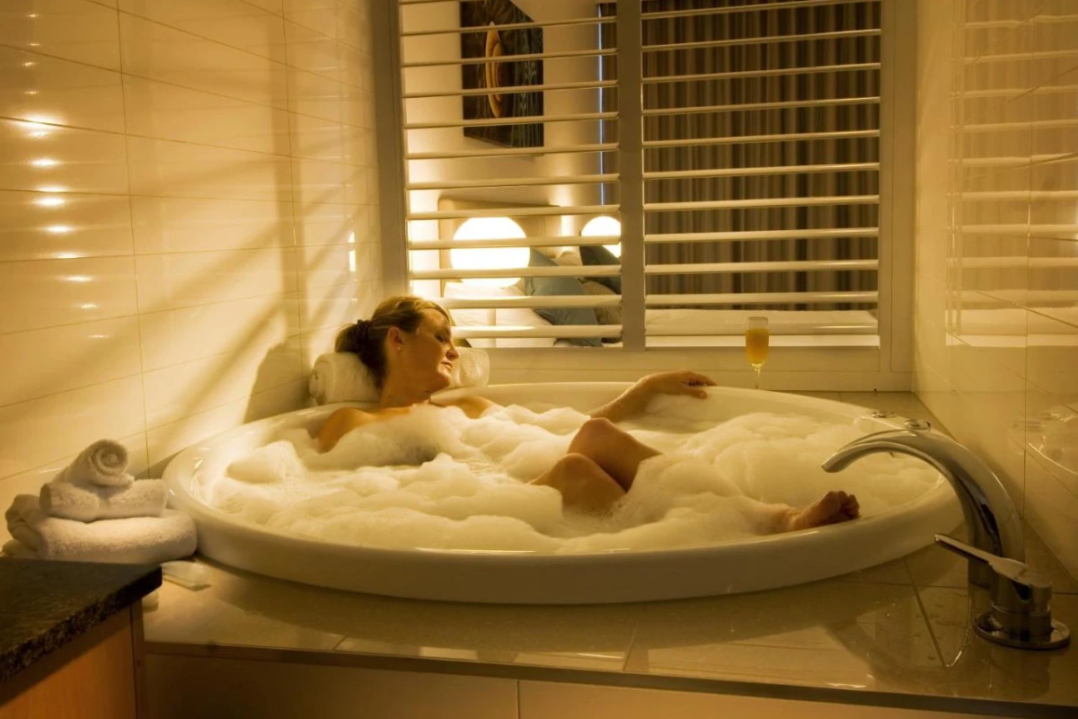 Rumba Beach Resort - Hotel Photo 21