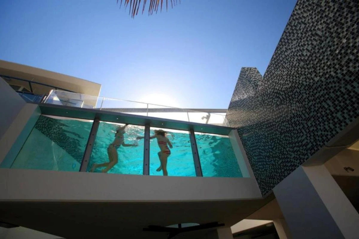 Rumba Beach Resort - Hotel Photo 35