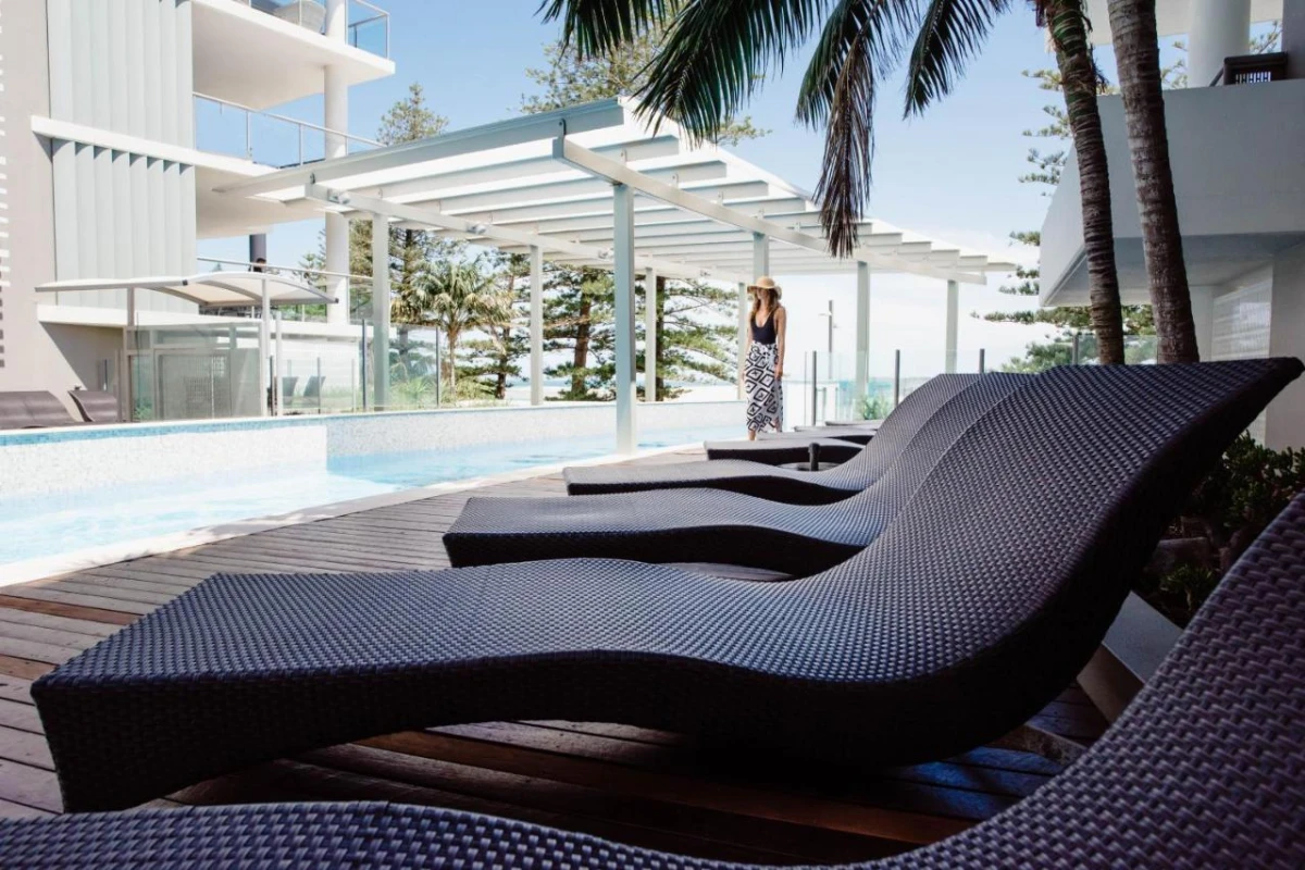 Rumba Beach Resort - Hotel Photo 38