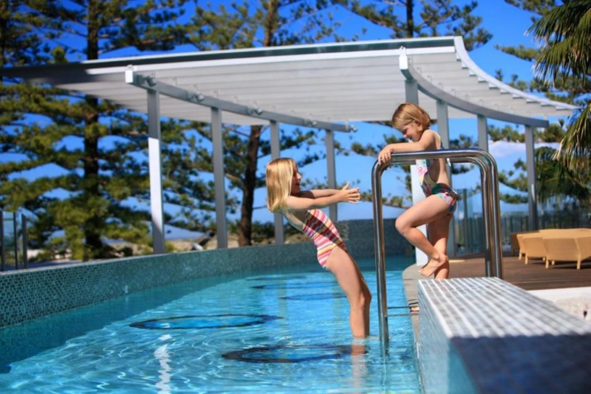 Rumba Beach Resort - Hotel Photo 39