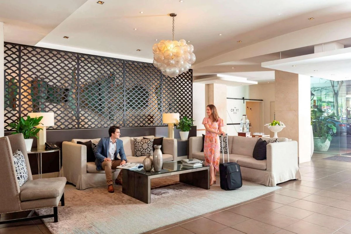 The Sebel Brisbane - Hotel Photo 1