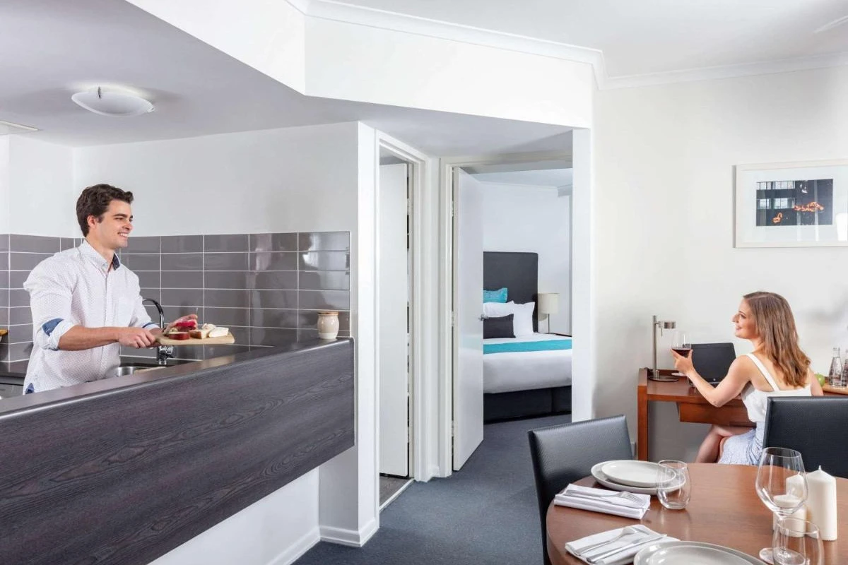 The Sebel Brisbane - Hotel Photo 6