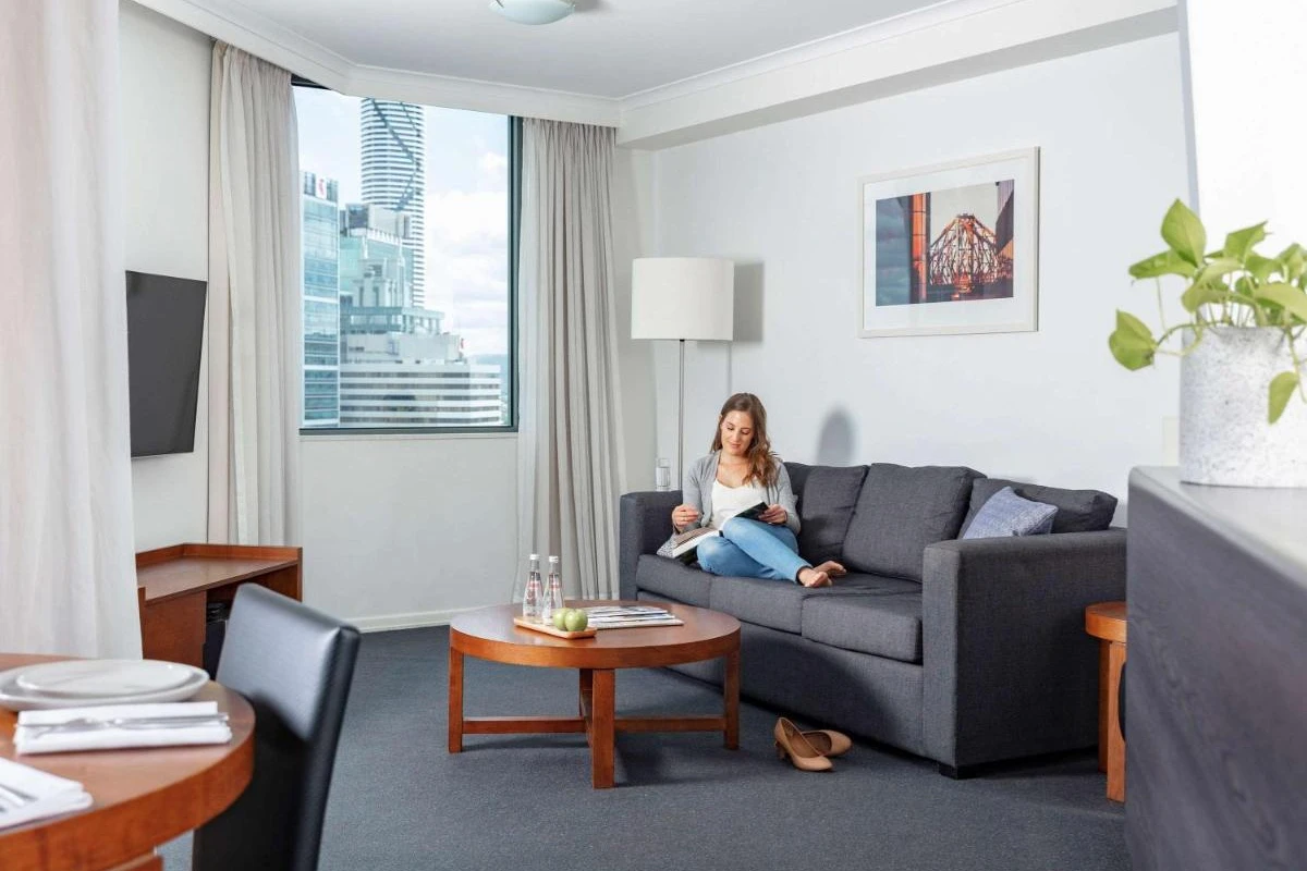 The Sebel Brisbane - Hotel Photo 7