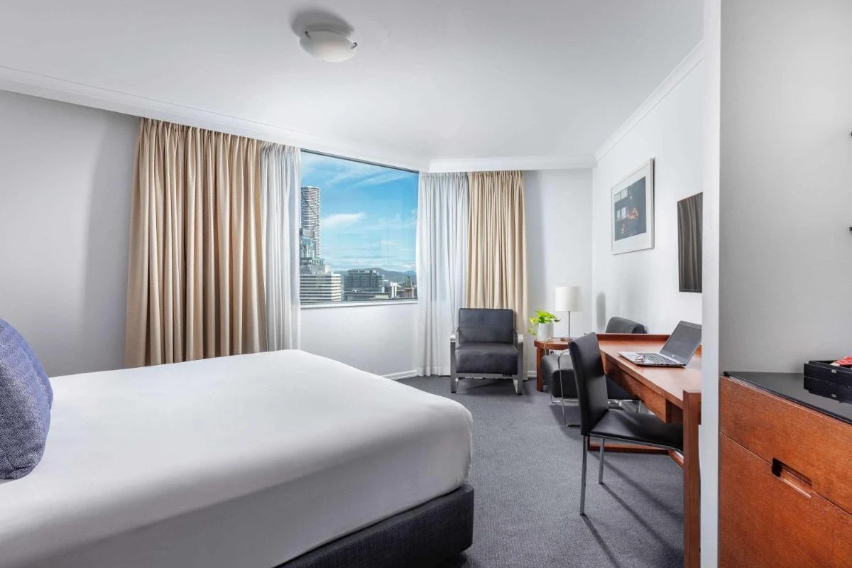 The Sebel Brisbane - Hotel Photo 8