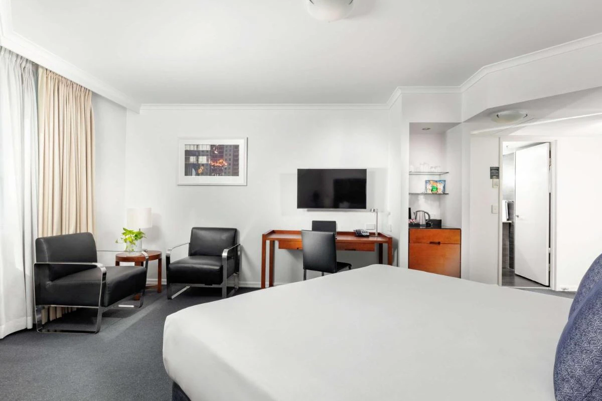 The Sebel Brisbane - Hotel Photo 9