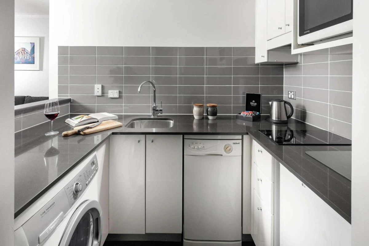 The Sebel Brisbane - Hotel Photo 10