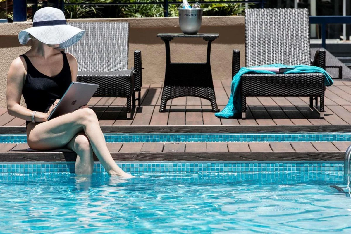 The Sebel Brisbane - Hotel Photo 19